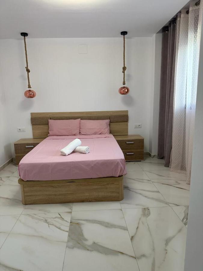 Calpe Apartamento Lujoso Bajo Terasa Piscina Aire Cerca Playa Pueblo 外观 照片
