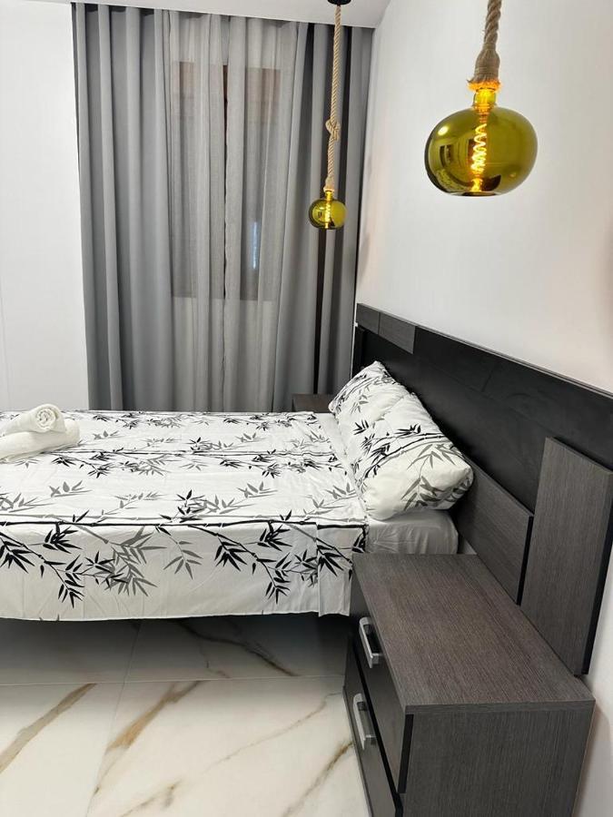 Calpe Apartamento Lujoso Bajo Terasa Piscina Aire Cerca Playa Pueblo 外观 照片